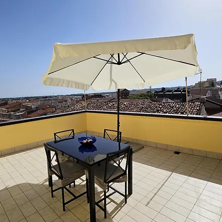 Saracen House Appartamento San Giovanni Rotondo