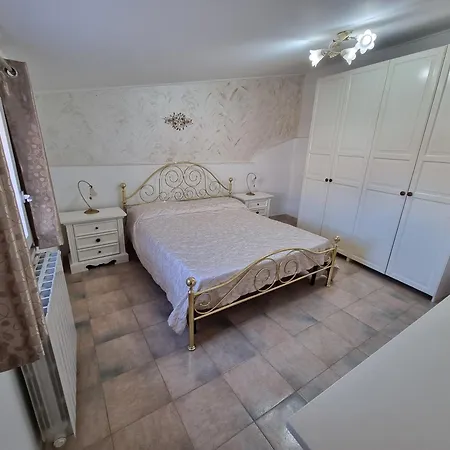 Appartamento Saracen House