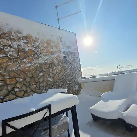 Appartamento Saracen House