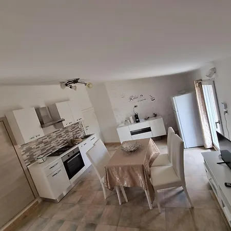 Apartment Saracen House San Giovanni Rotondo